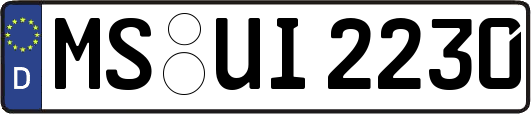 MS-UI2230