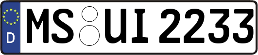 MS-UI2233