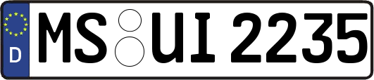 MS-UI2235