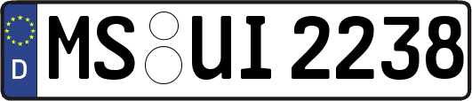 MS-UI2238