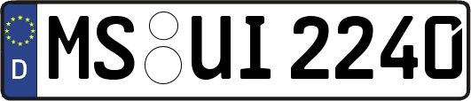 MS-UI2240