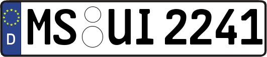 MS-UI2241