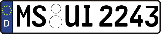 MS-UI2243
