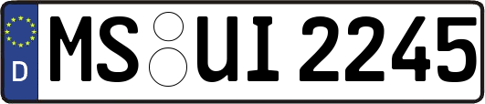 MS-UI2245