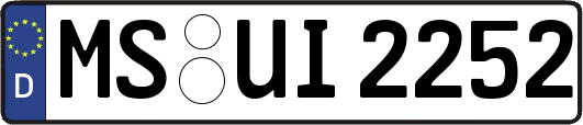 MS-UI2252