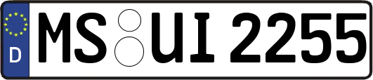 MS-UI2255