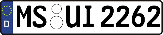 MS-UI2262