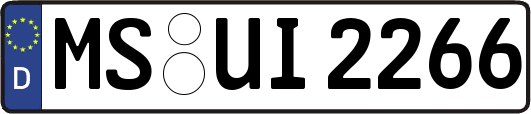 MS-UI2266
