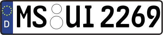 MS-UI2269