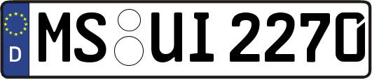 MS-UI2270