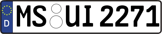 MS-UI2271
