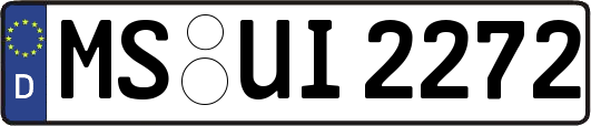 MS-UI2272