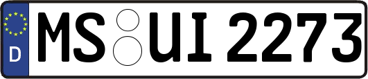 MS-UI2273