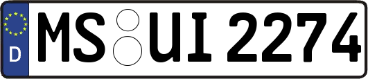 MS-UI2274