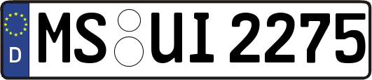 MS-UI2275