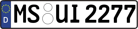 MS-UI2277
