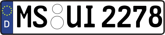 MS-UI2278