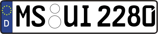 MS-UI2280