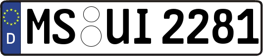 MS-UI2281