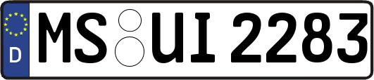 MS-UI2283