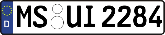 MS-UI2284