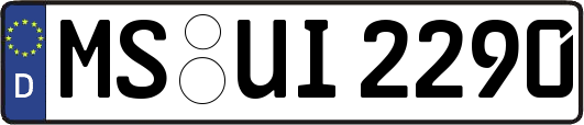 MS-UI2290
