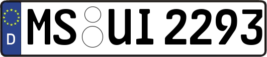 MS-UI2293
