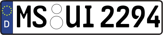MS-UI2294