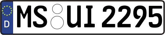 MS-UI2295