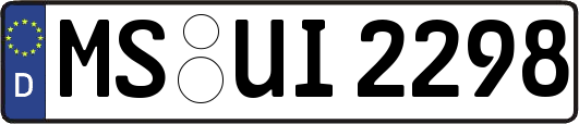 MS-UI2298