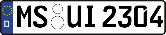 MS-UI2304