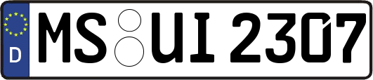 MS-UI2307