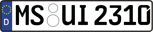 MS-UI2310