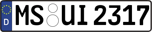 MS-UI2317
