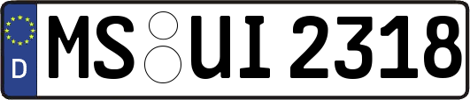 MS-UI2318