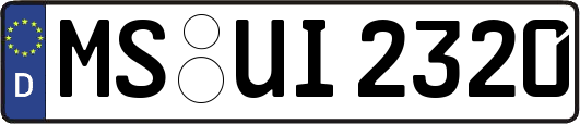 MS-UI2320