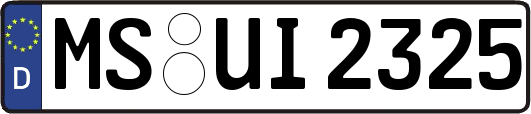 MS-UI2325