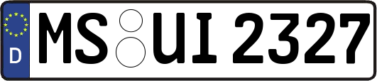 MS-UI2327