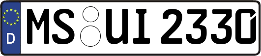 MS-UI2330