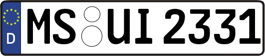 MS-UI2331