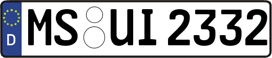 MS-UI2332
