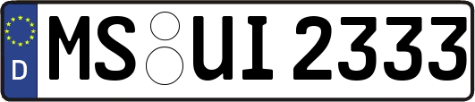 MS-UI2333