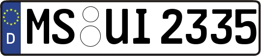 MS-UI2335