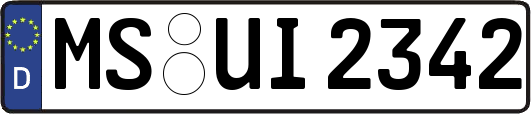 MS-UI2342
