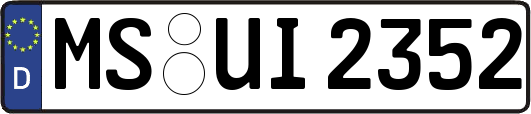 MS-UI2352