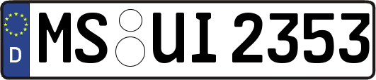 MS-UI2353