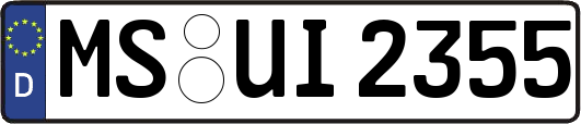 MS-UI2355