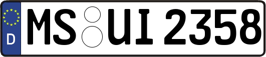 MS-UI2358