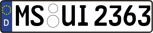 MS-UI2363