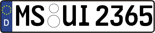 MS-UI2365